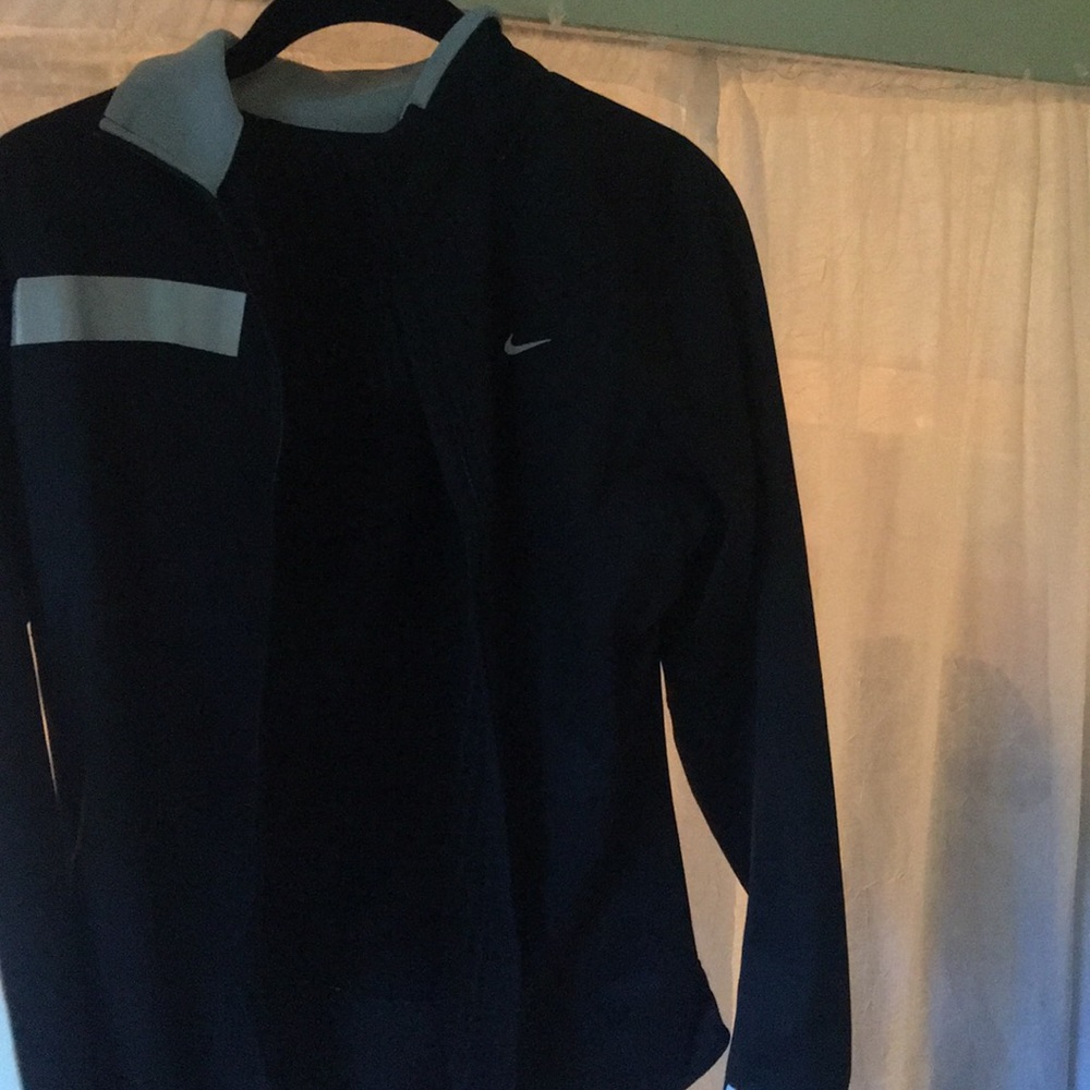 Nike Running Jacket